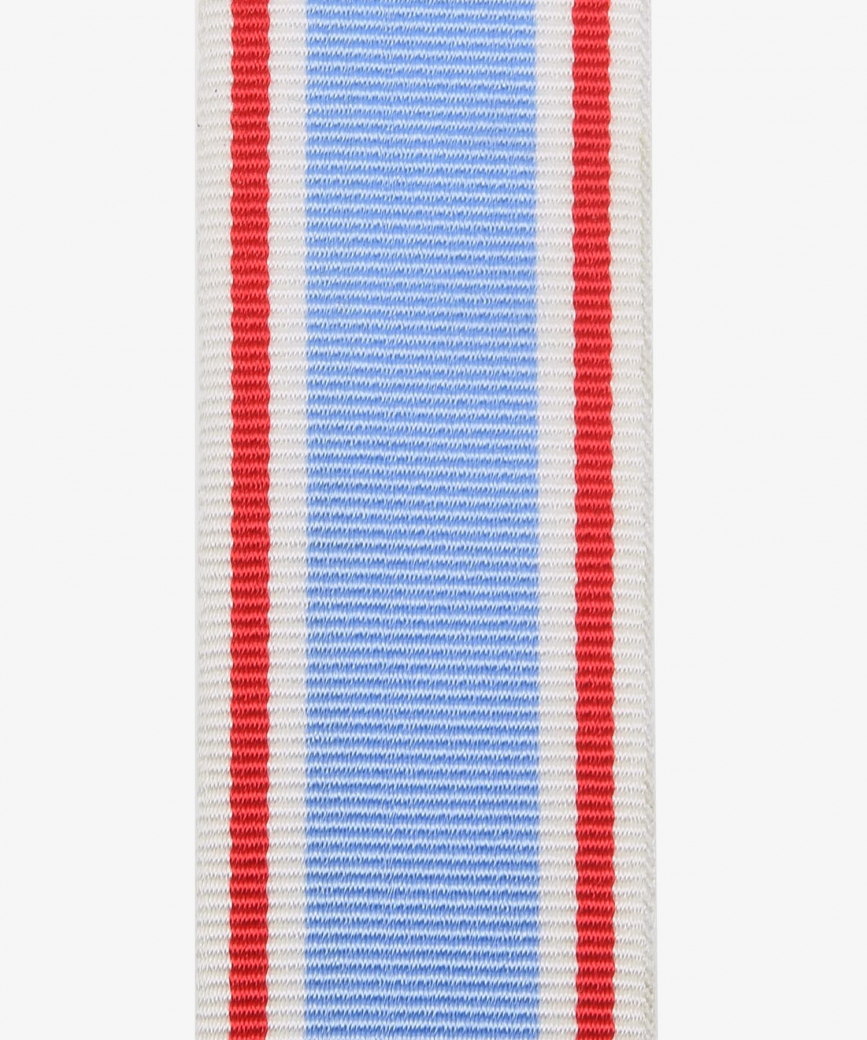 Einsatzmedaille des Malteser Hilfsdienstes International (433)